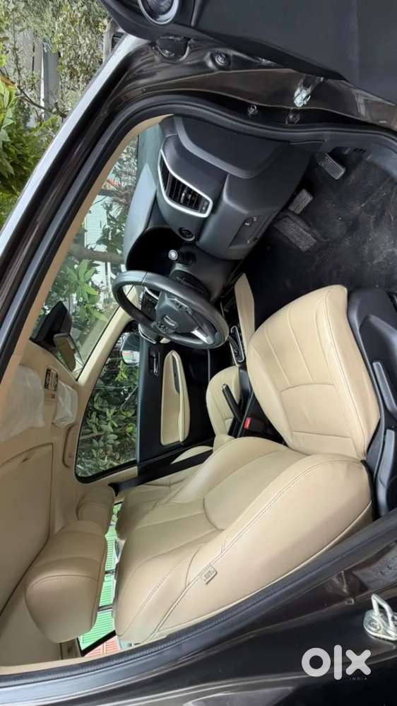 Honda City Zx Petrol Cvt, 2024, Petrol