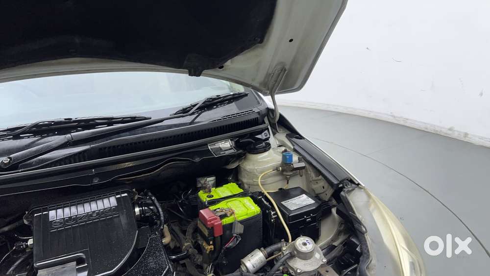 Maruti Suzuki Ciaz 2014-2017 Zxi Option, 2015, Cng & Hybrids