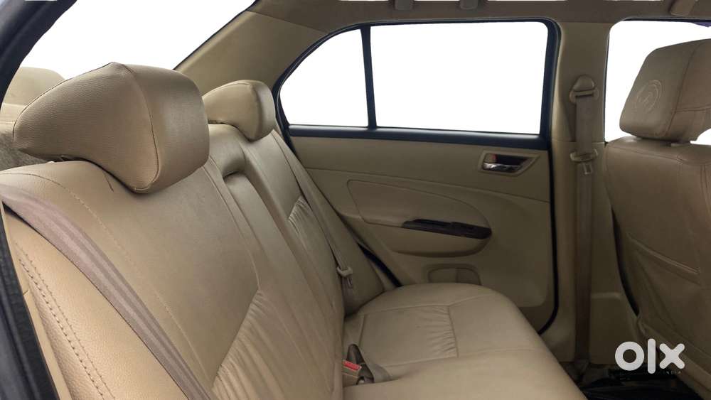 Maruti Suzuki Swift Dzire Vxi 1.2, 2013, Petrol