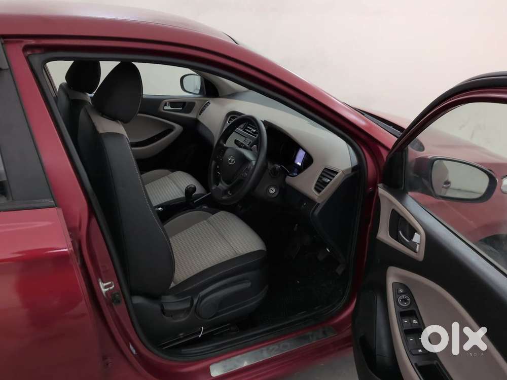 Hyundai Elite I20 Sportz Plus, 2019, Petrol