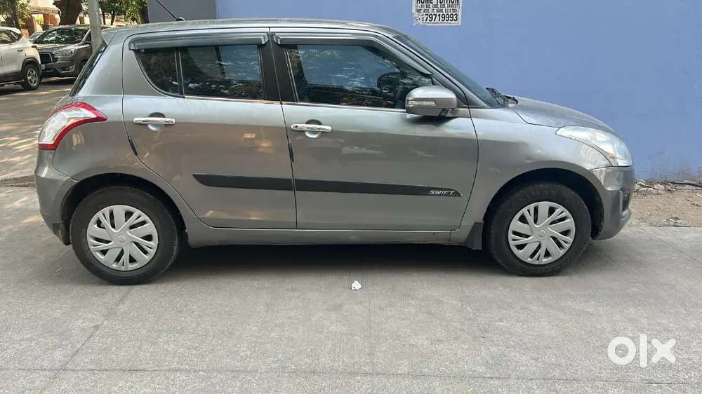 Good Condition Vechiel