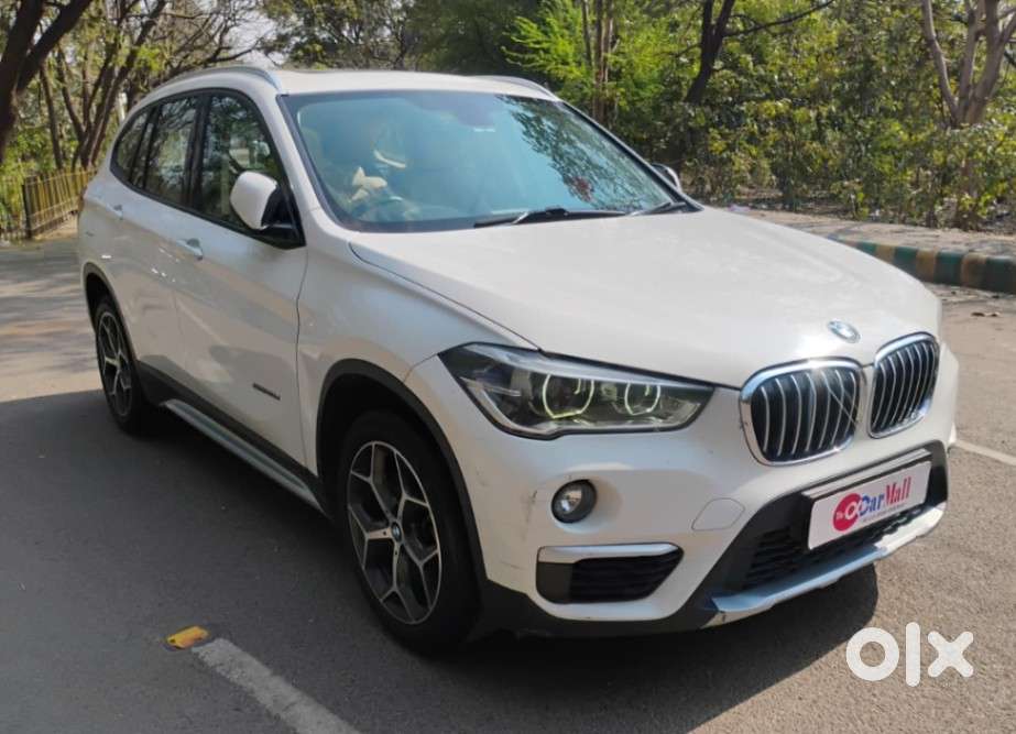 Bmw X1 Sdrive20d Expedition, 2018, Diesel