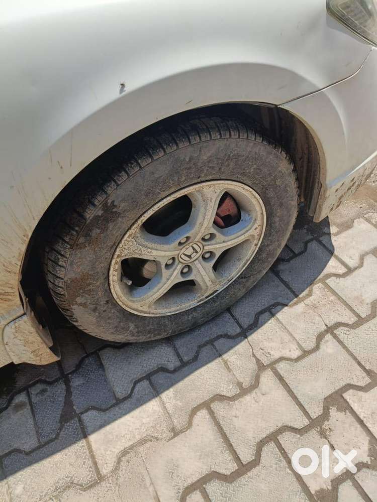 Honda Civic 2011 Petrol Well Maintained