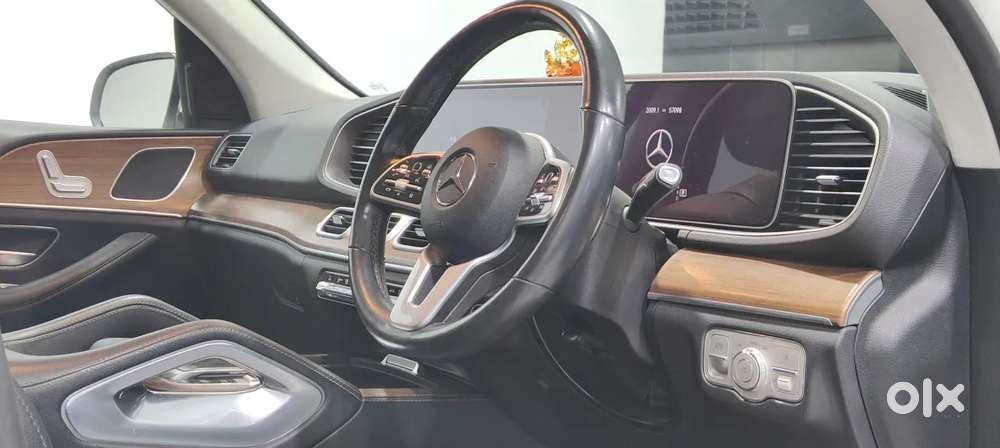 Mercedes-benz Gle, 2020, Diesel
