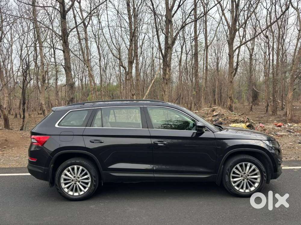 Skoda Kodiaq 2.0 Style Tdi 4x4 At, 2018, Diesel