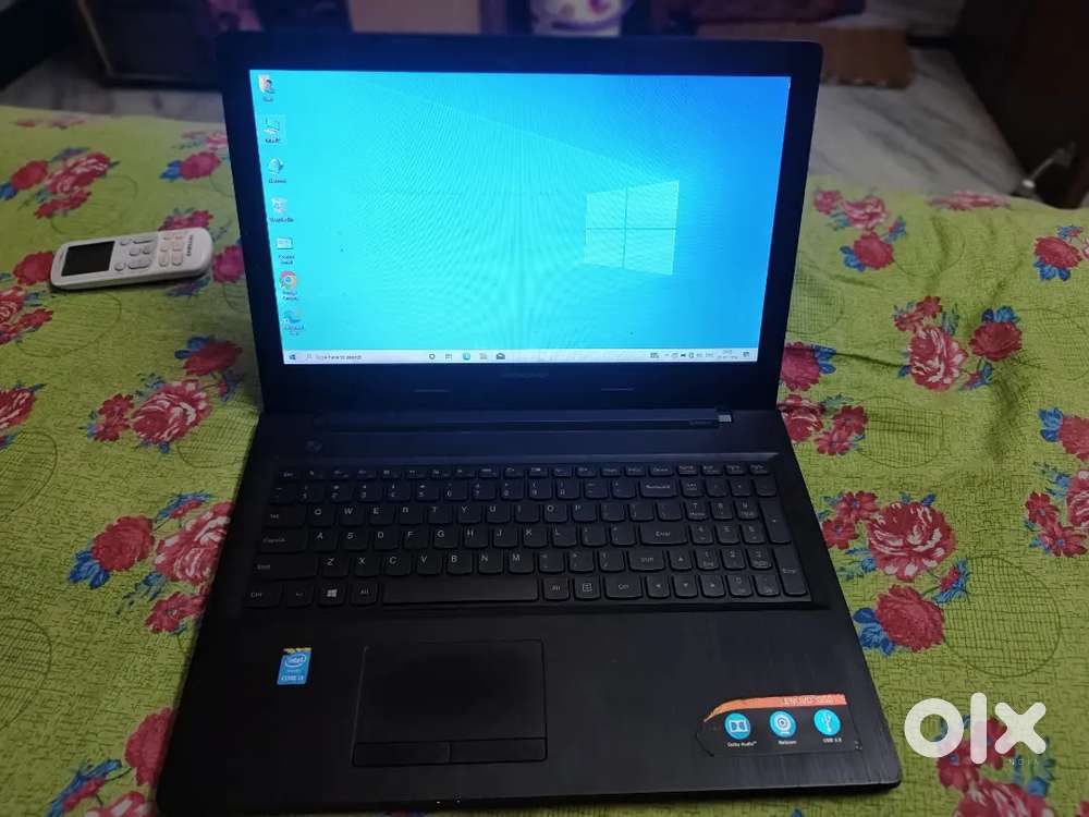  Laptop for Sale &ndash; Upgraded i5 | 8GB RAM | 256GB SSD + 1TB HDD