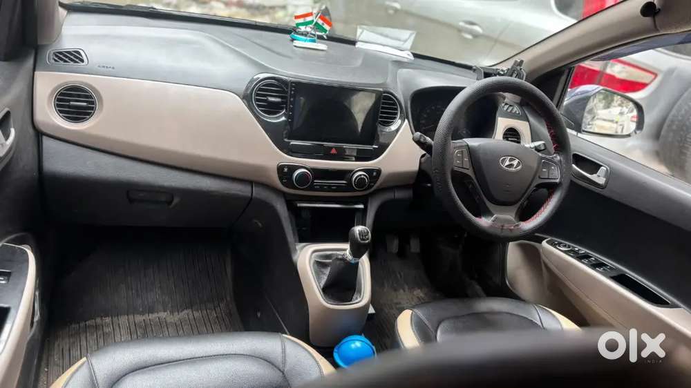Top Model, Push Button Start, Android With Company Fitted Camera, Allo