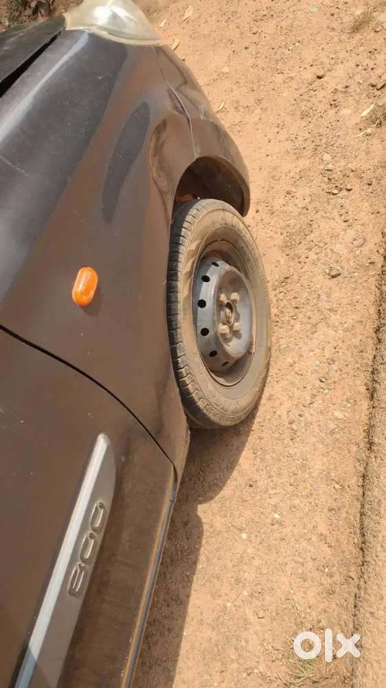 Maruti Suzuki Alto 2013
