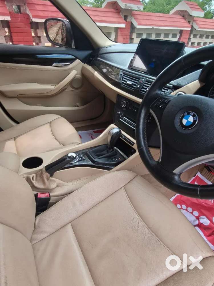 Bmw X1 M Sport 2012 Diesel