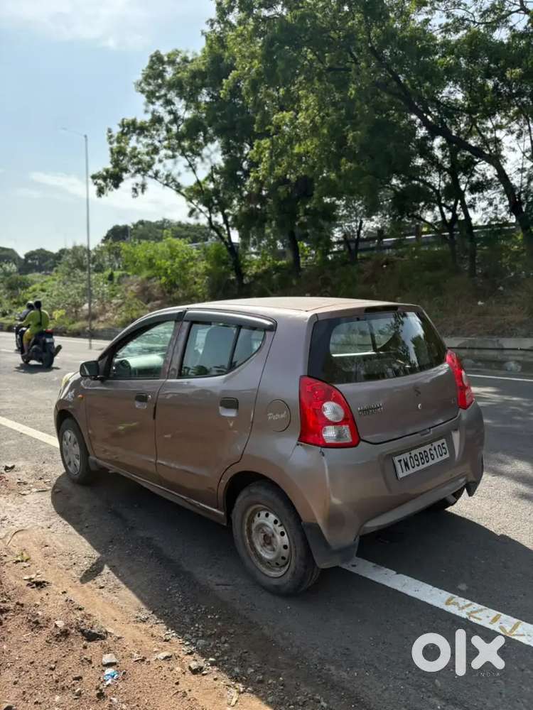Maruti Suzuki A-star Fc 2030