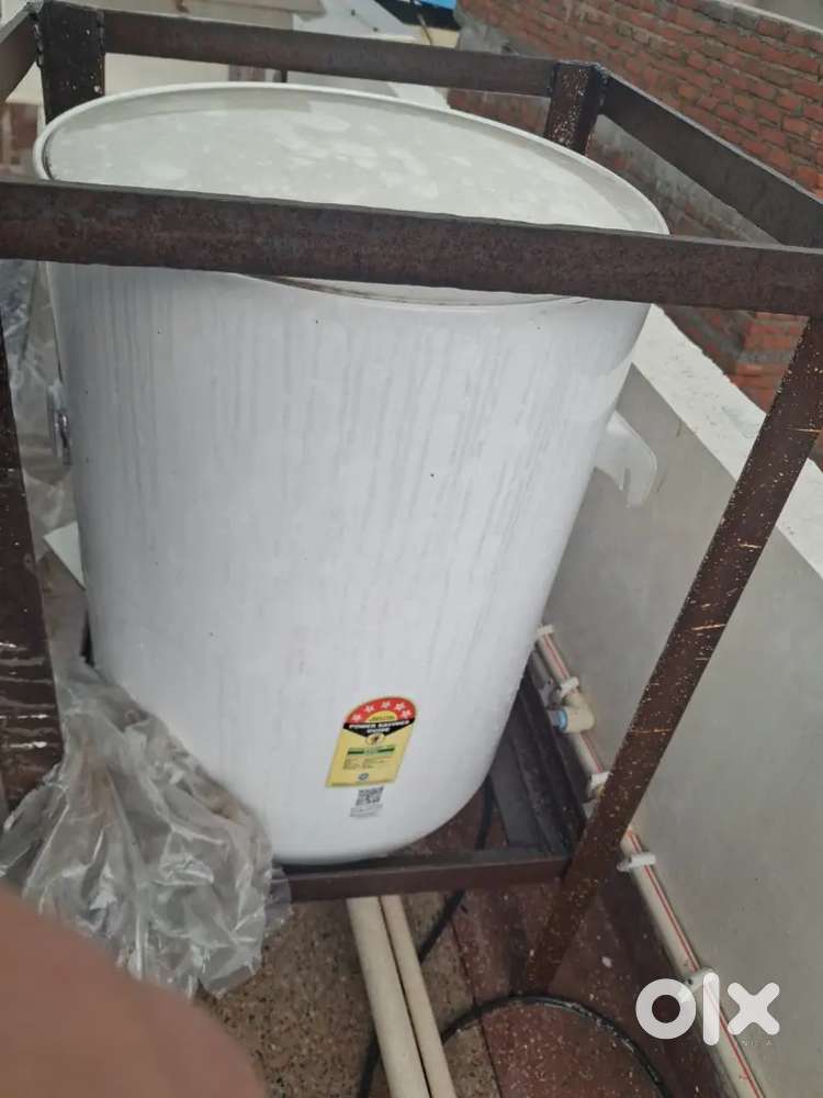 Havells Central Geyser