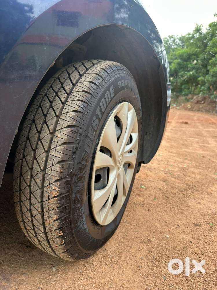 Maruti Swift Vxi 2018
