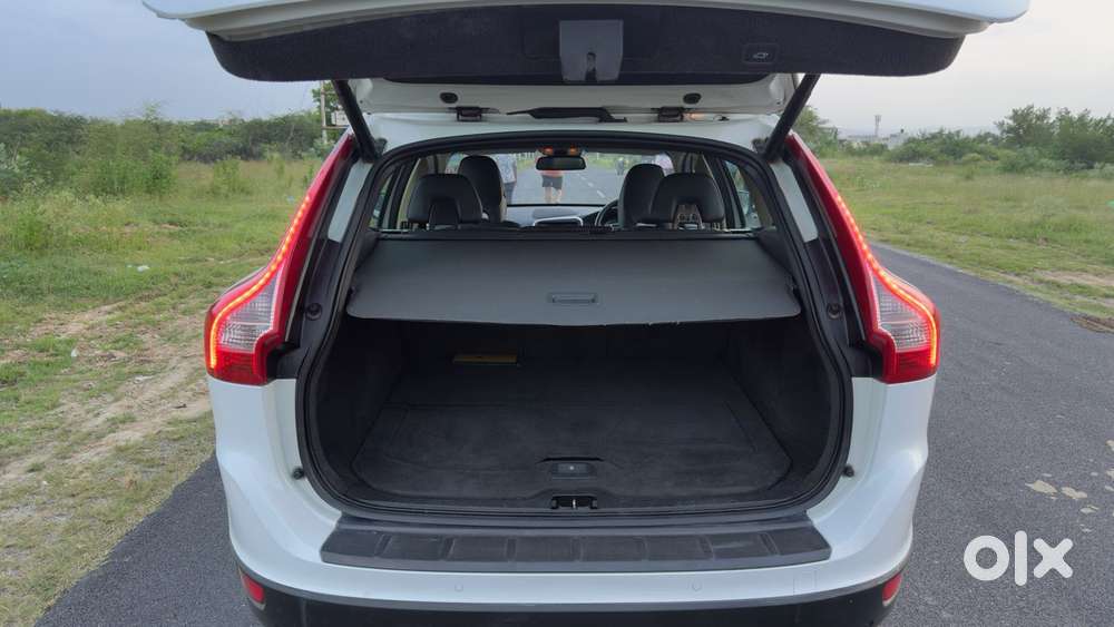 Volvo Xc60 D5 Summum, 2014, Diesel
