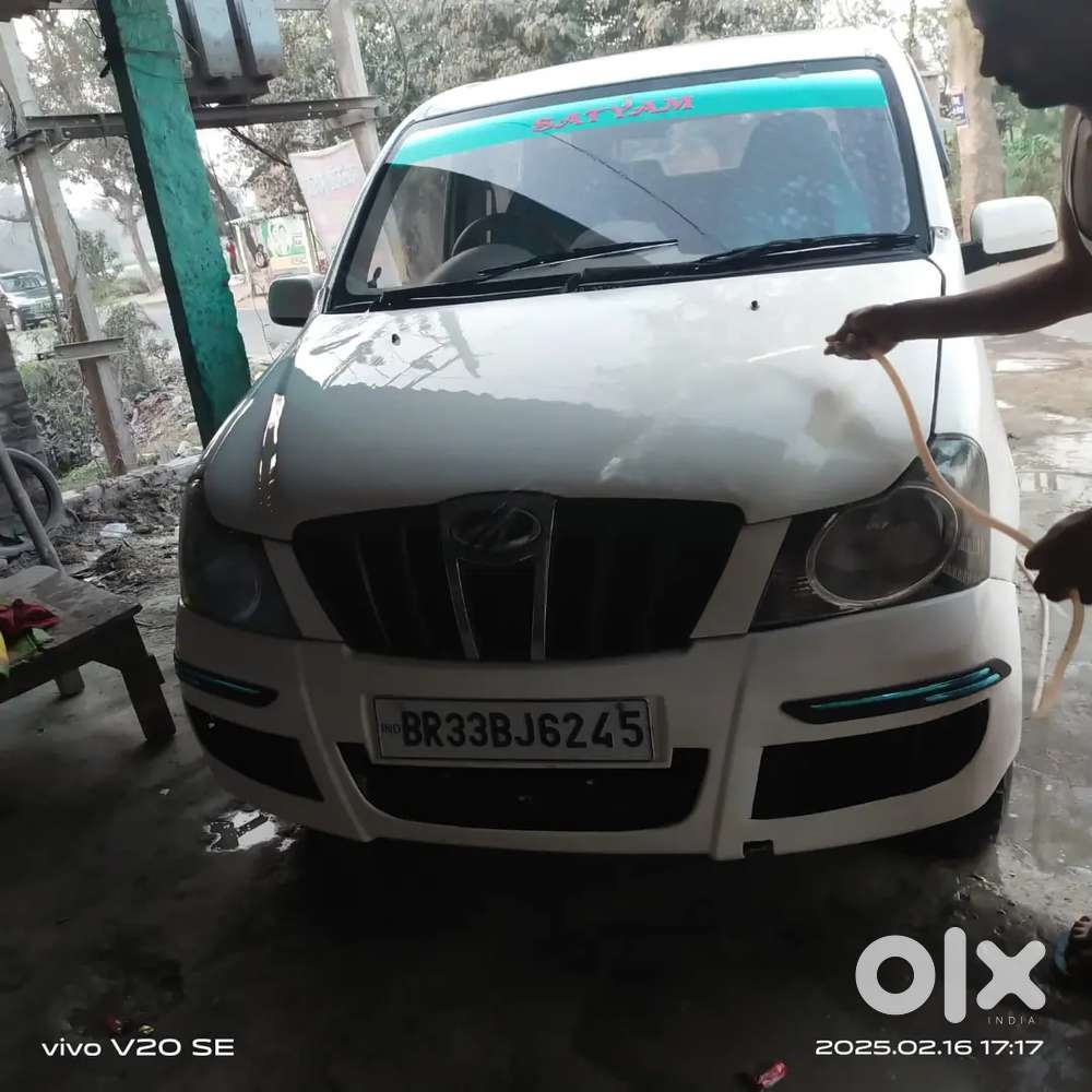 Mahindra Xylo 2012 Diesel 66858 Km Driven