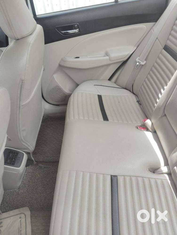 Maruti Suzuki Dzire 2017-2020 1.2 Vxi Amt, 2018, Petrol