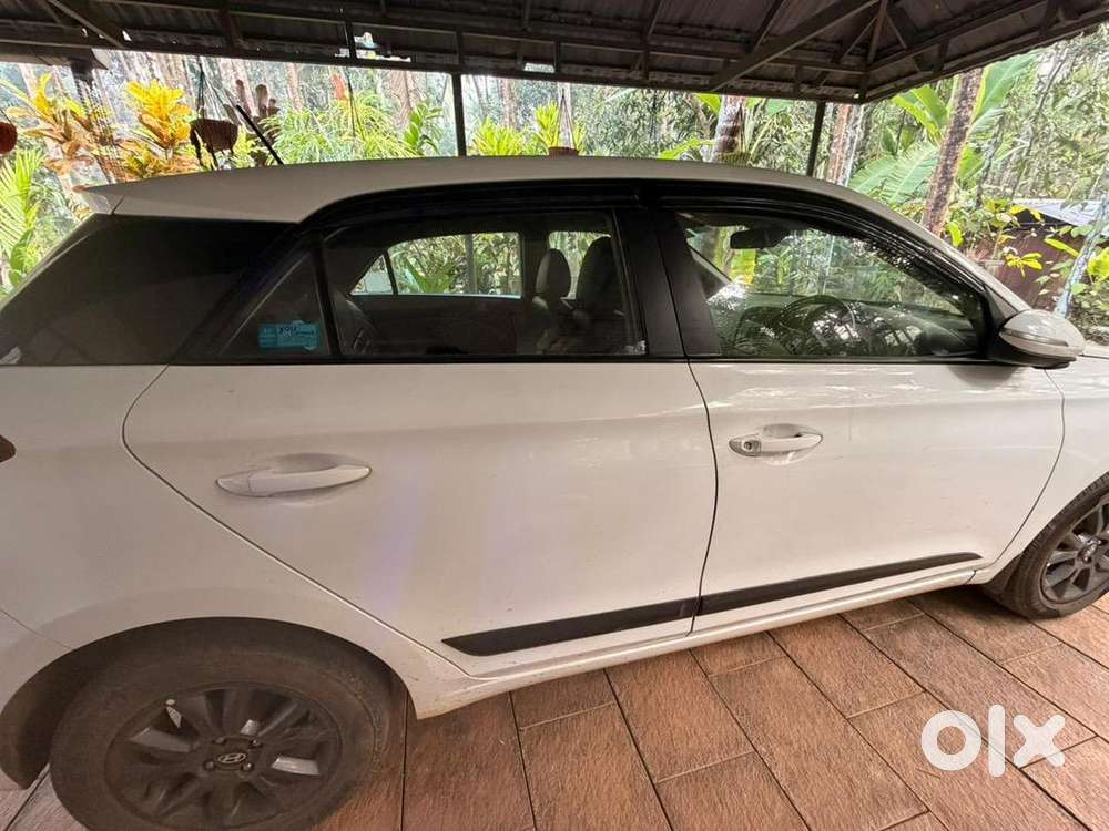 I20 Sportz Plus