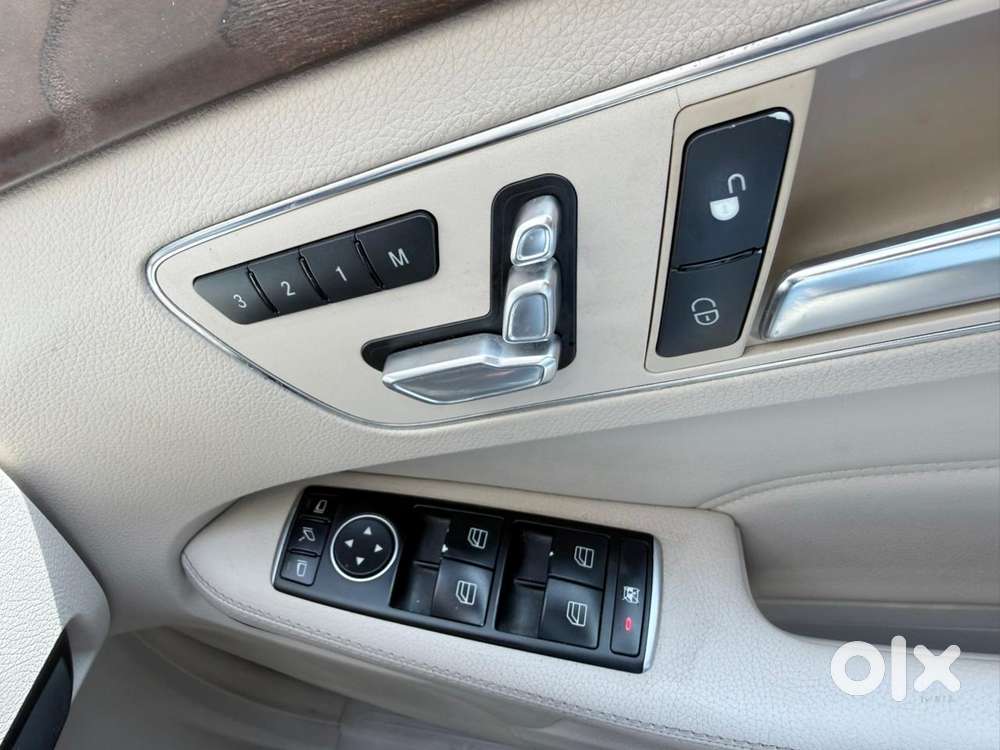 Mercedes-benz E-class 250 D, 2015, Diesel