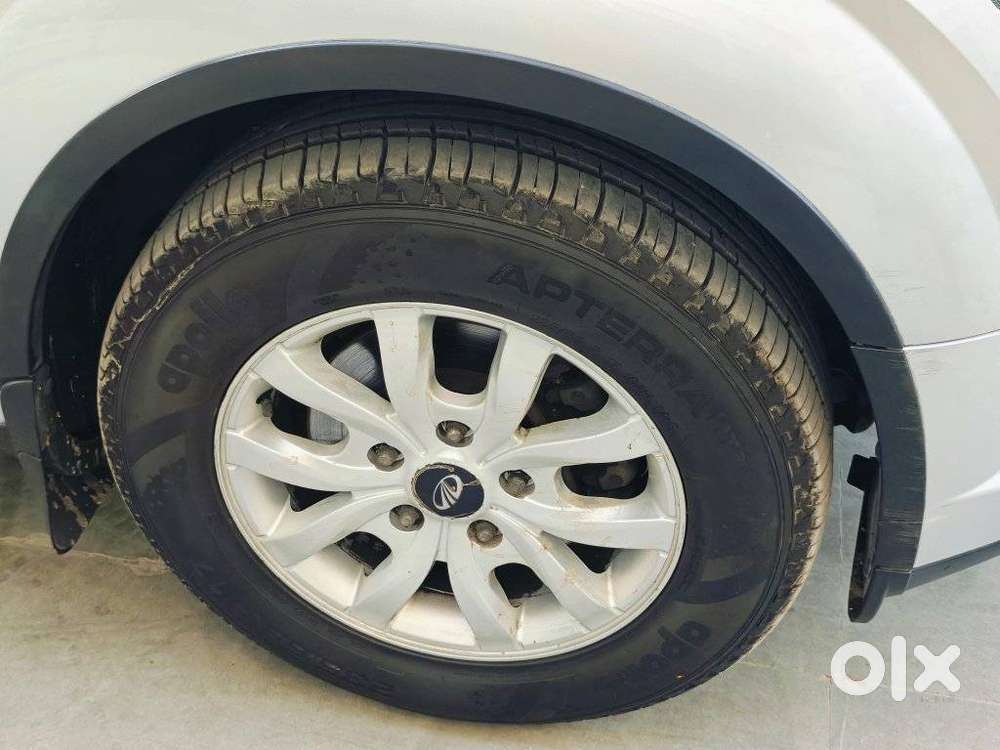 Mahindra Xuv500 W10 2wd, 2017, Diesel