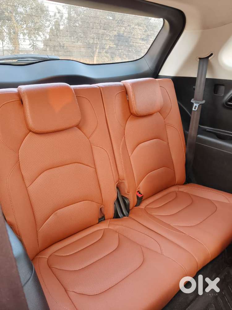 Mg Hector Plus 2.0 Sharp Diesel Turbo, 2020, Diesel