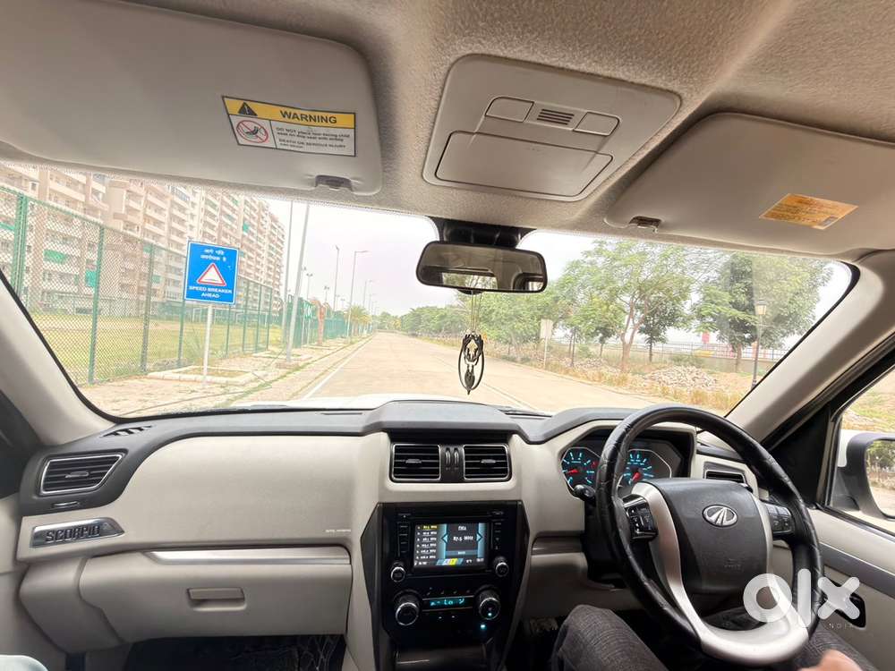 Mahindra Diesel Car 2018 S11