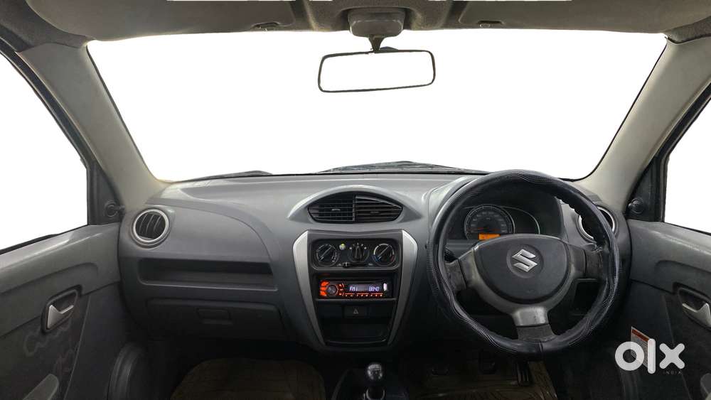 Maruti Suzuki Alto 800 2012-2016 Cng Lxi, 2014, Cng & Hybrids