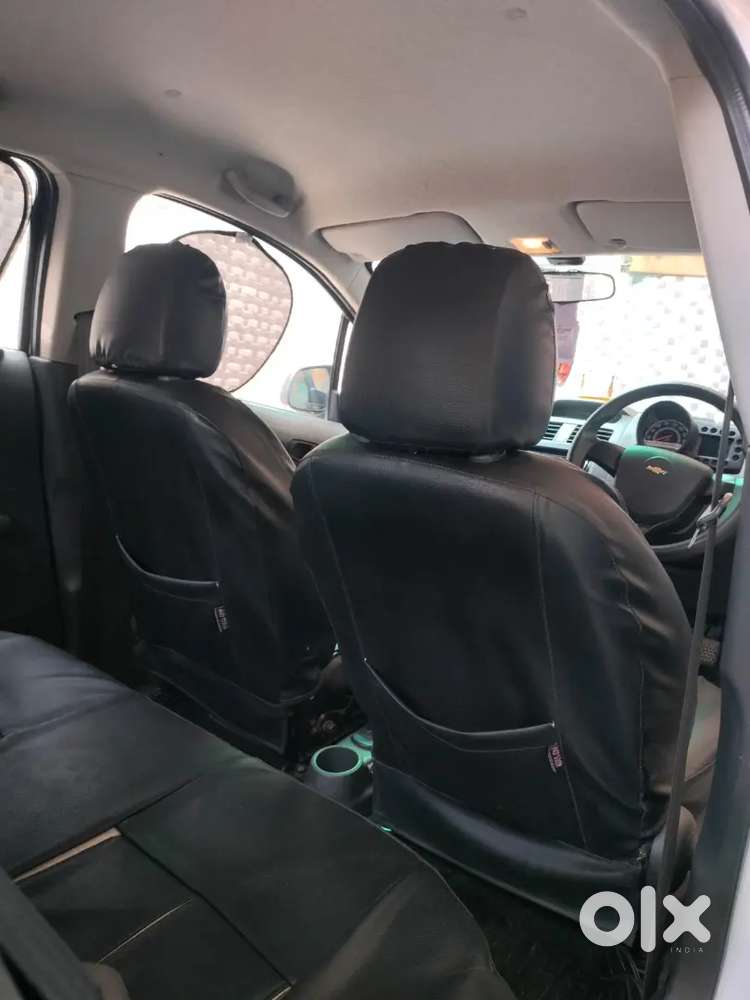 Brand New Condition Car