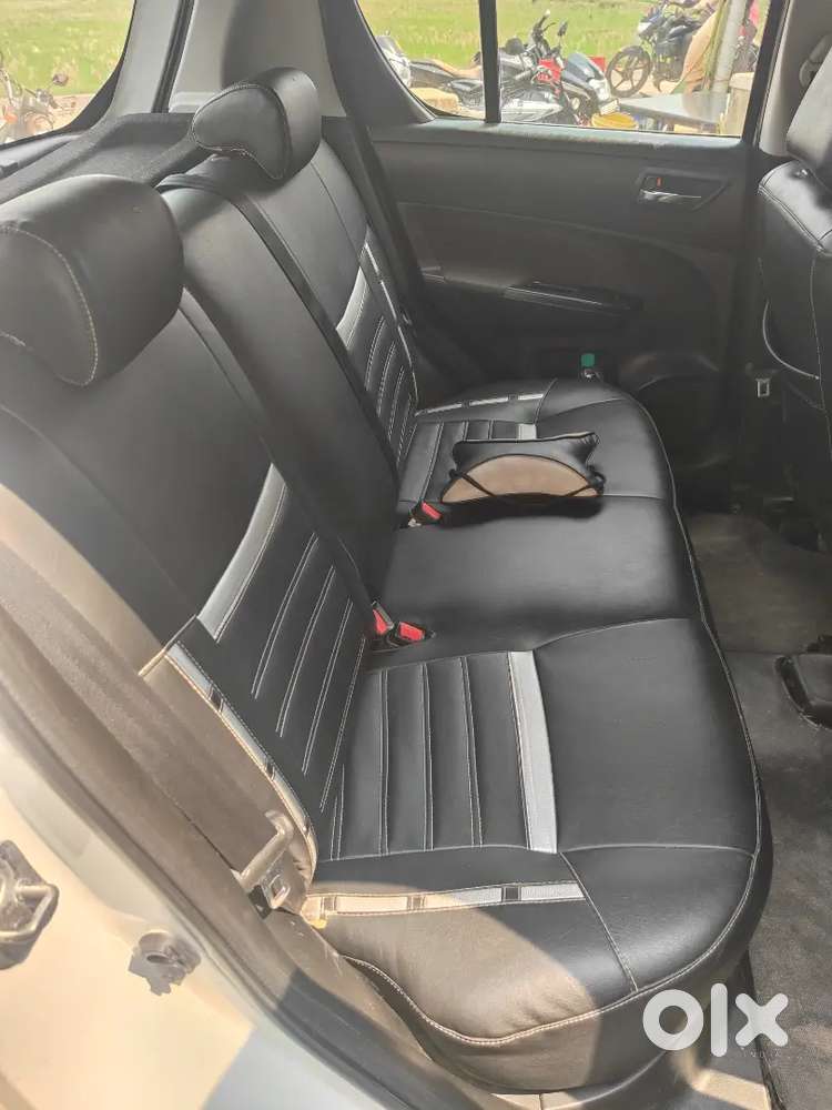Maruti Suzuki Swift 2017 Year, 54070 Km