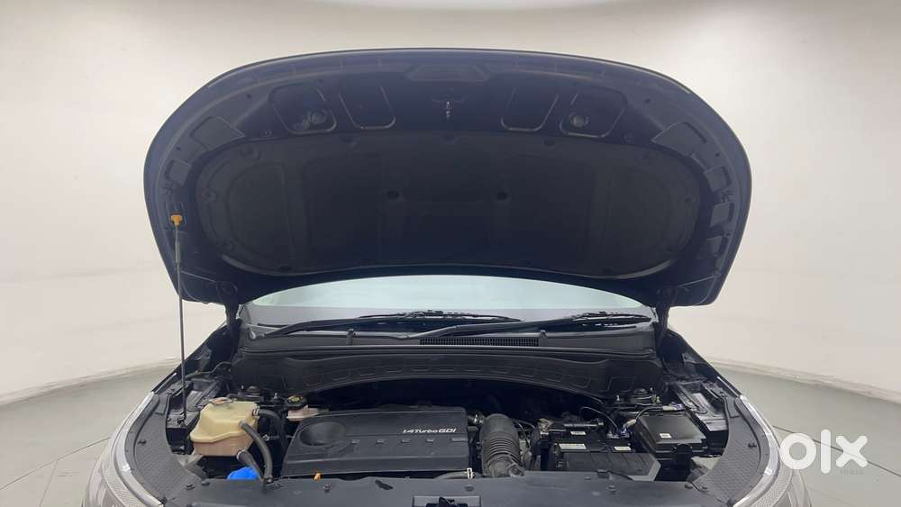 Kia Seltos 1.4 Gtx+ Mt, 2023, Petrol