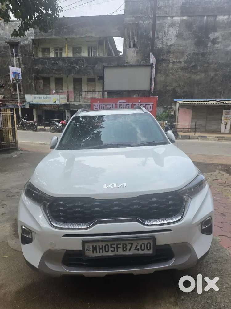 Kia Sonet 1.5 Htx 2023