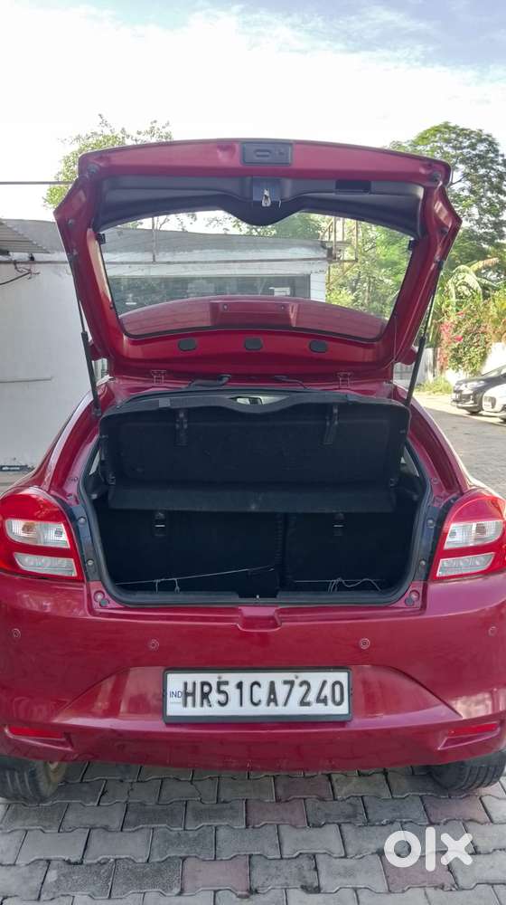 Toyota Glanza 1.2 V, 2020, Petrol