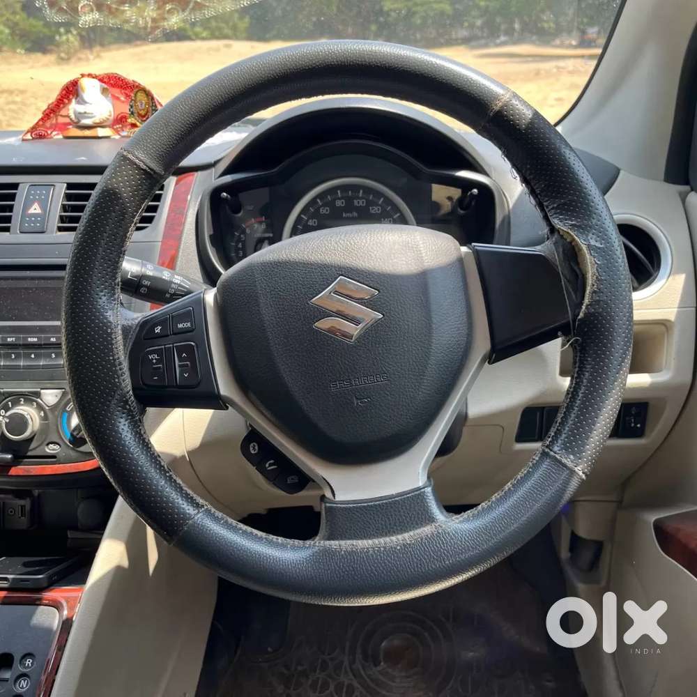 Maruti Suzuki Celerio Zxi Amt, 2018, Petrol