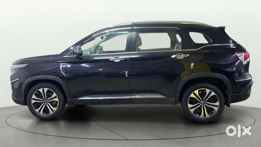 Mg Hector Sharp At, 2021, Petrol