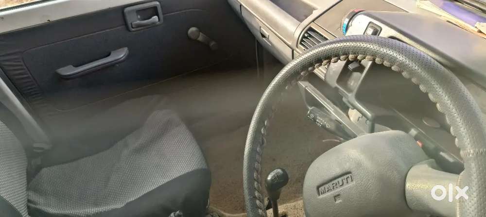 Maruti Suzuki 800 2011 Petrol 66000 Km Driven
