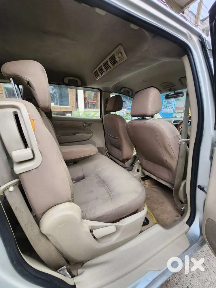 Maruti Suzuki Ertiga Vdi 2016
