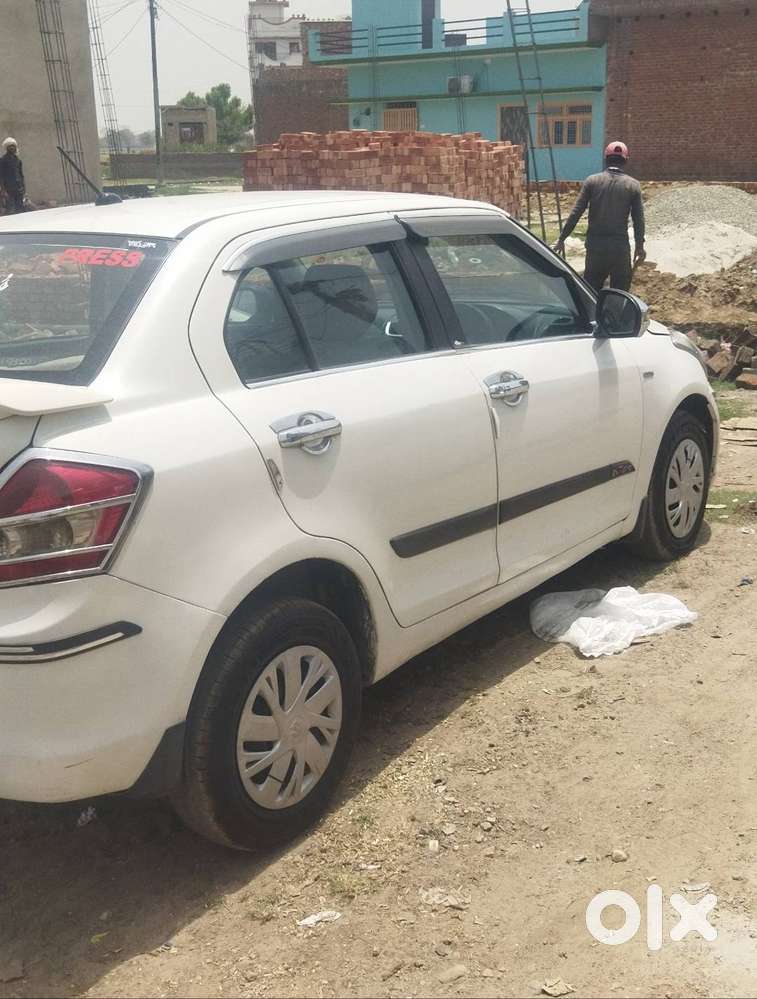 Maruti Suzuki Dzire 2015 Diesel Good Condition