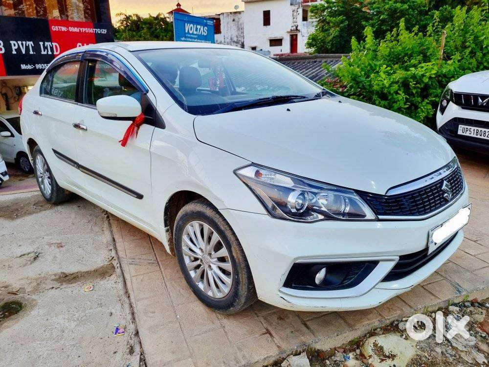 Maruti Suzuki Ciaz Smart Hybrid Delta , 2023, Petrol