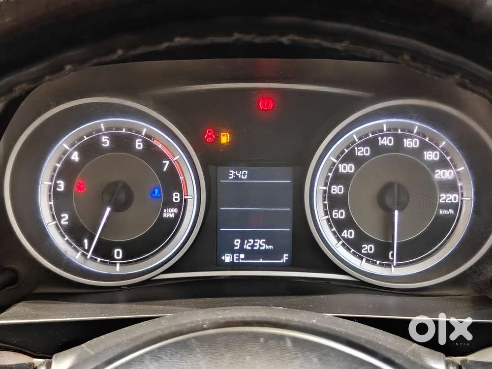 Maruti Suzuki Dzire 1.2 Vxi, 2021, Petrol