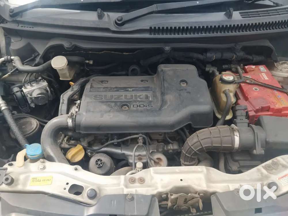 Maruti Suzuki Ertiga Vdi 2017