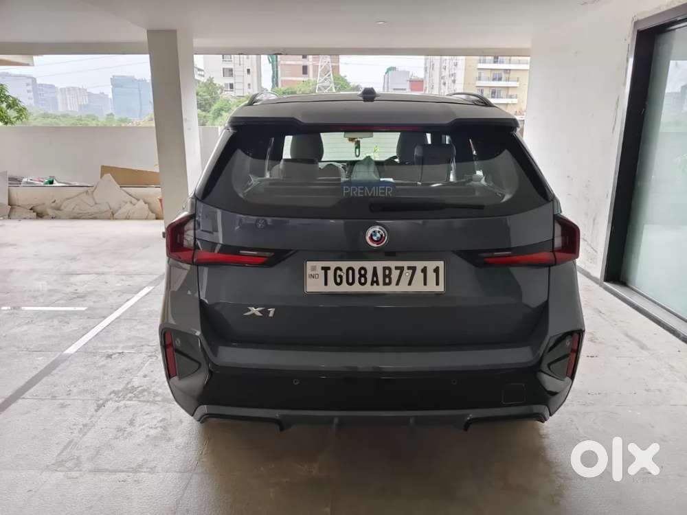 Bmw X1, 2025, Petrol