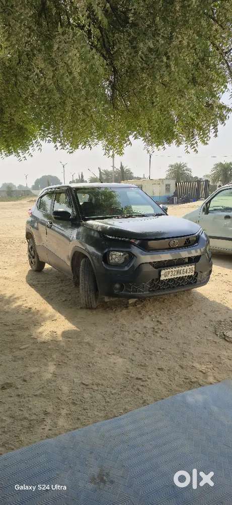 Tata Punch Revotron 2023