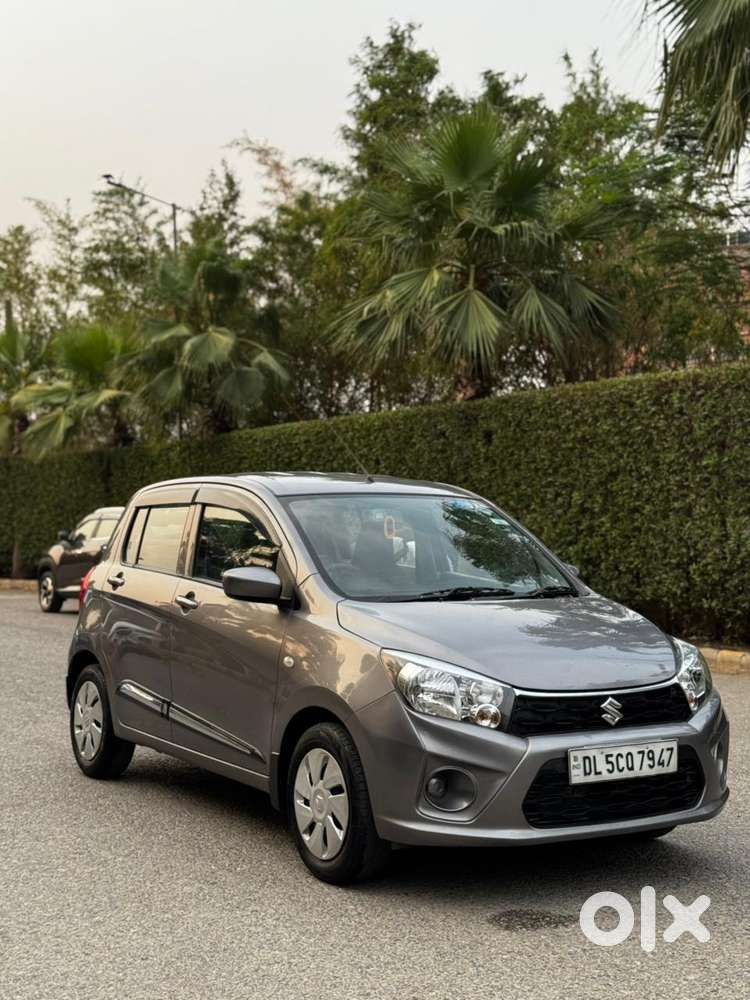 Maruti Suzuki Celerio Cng Vxi Mt, 2019, Cng & Hybrids