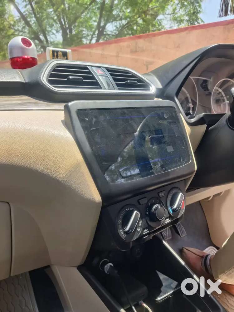 Maruti Suzuki Dzire