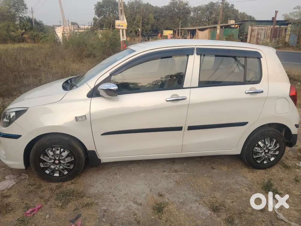 Maruti Suzuki Celerio 2020 Cng & Hybrids 85300 Km Driven