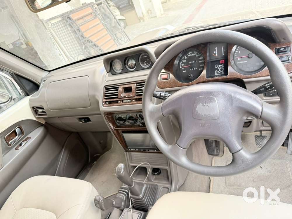 Mitsubishi Diesel Car 2008