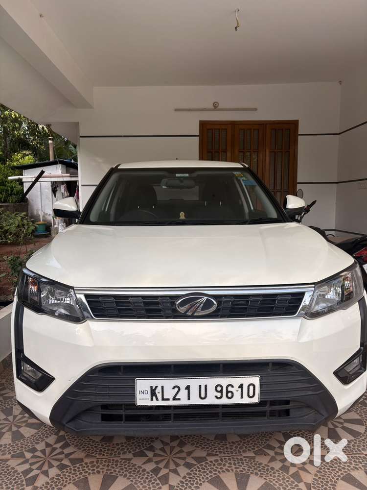 Mahindra Xuv300 Diesel 2020