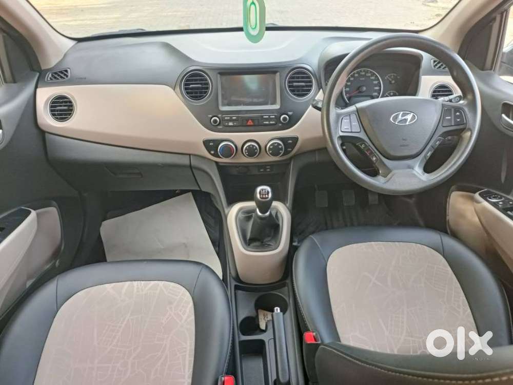 Hyundai Grand I10 Sportz O 1.2, 2018, Petrol