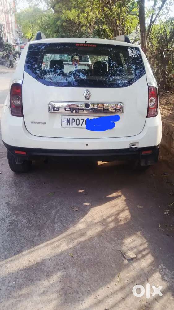 Personal Car Want New Car