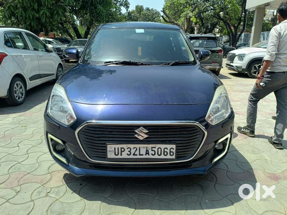 Maruti Suzuki Swift, 2019