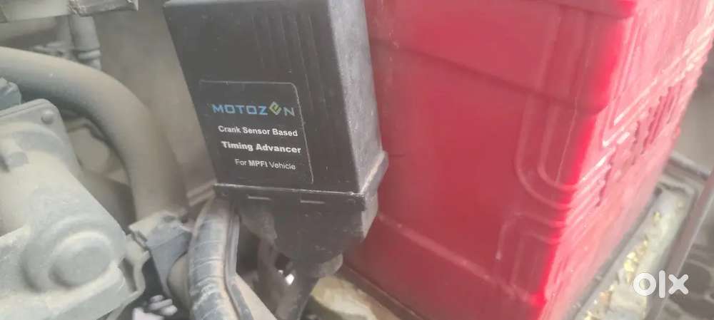 Want Sell Cng Kit With 14 Kg Cylinder