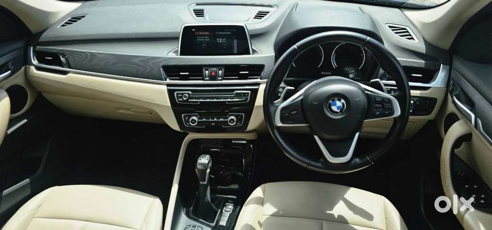 Bmw X1 Sdrive 20d X Line, 2018, Diesel